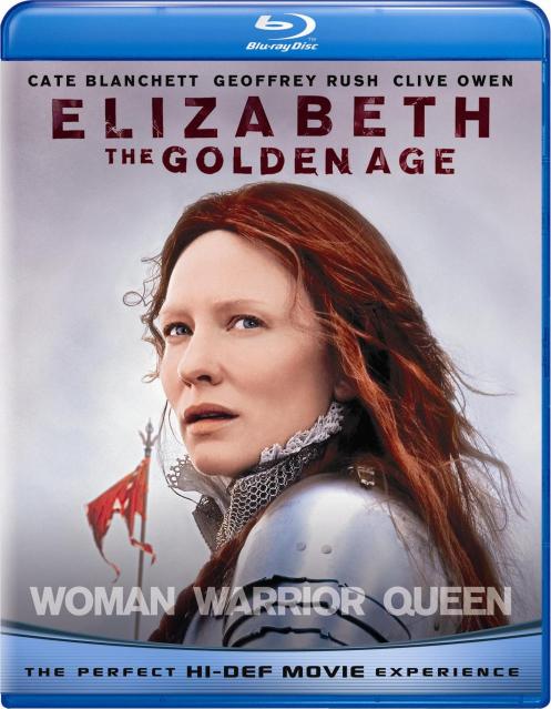 1040 - Elizabeth The Golden Age (2007)
